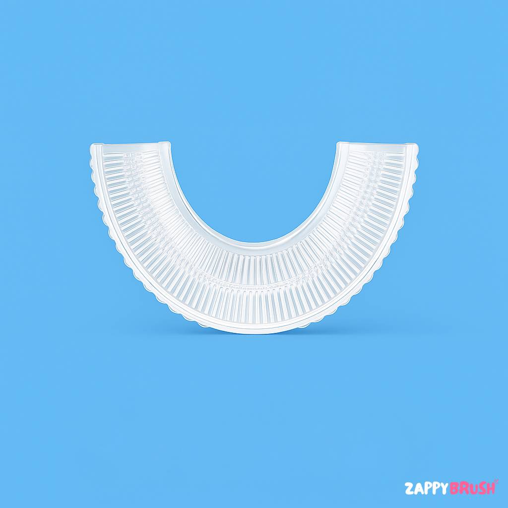 Replacement Mouthpiece